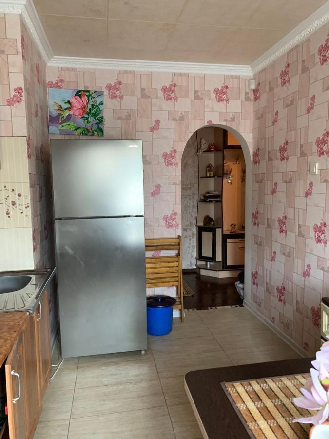 131 Проспект Добровольского Хорошая 3-Х Комнатная Квартира В Одессе Odessa Exterior foto