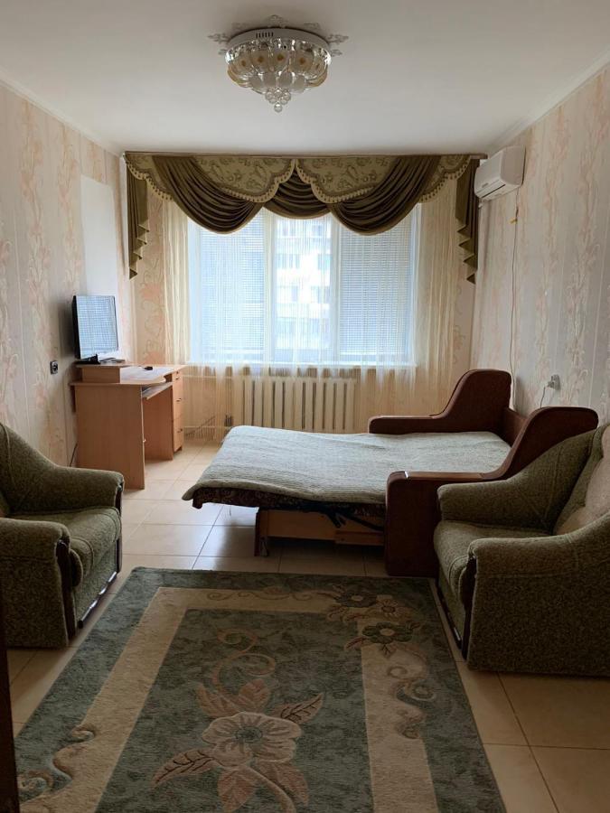 131 Проспект Добровольского Хорошая 3-Х Комнатная Квартира В Одессе Odessa Exterior foto