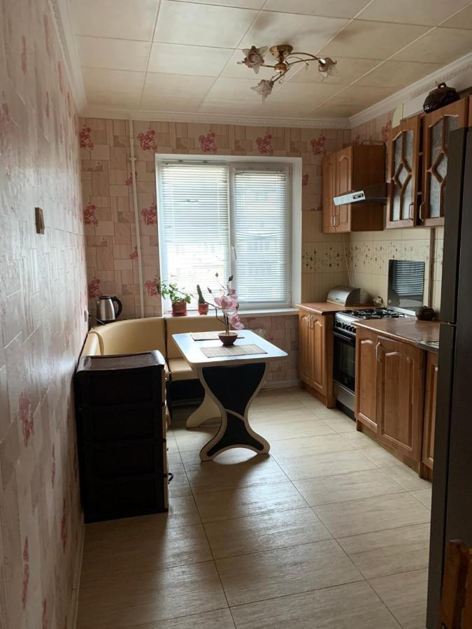 131 Проспект Добровольского Хорошая 3-Х Комнатная Квартира В Одессе Odessa Exterior foto